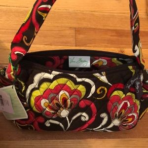 Vera Bradley bag “Maggie Puccini”